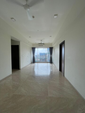 3 BHK Apartment For Sale in Raheja Imperia, Worli
