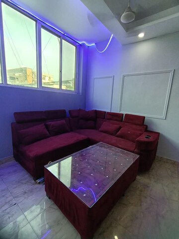 Bedroom in 1 BHK Apartment at Neb Sarai – for Rent