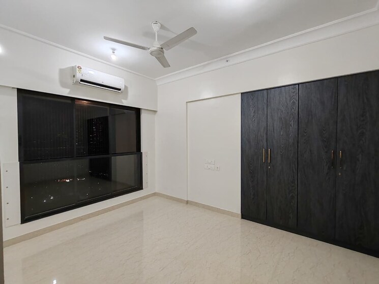 Room, romell-aether 3 Bedroom 980 Sq.Ft. Apartment In Goregaon East Mumbai 9382791