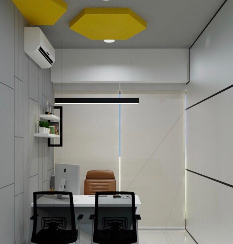 Kitchen, science city Commercial Office Space 914 Sq.Ft. In Science City Ahmedabad 9382776