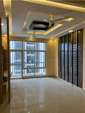 Room in 2 BHK Apartment at Ansal API Olympus Lake View, Sushant Golf City – for Rent