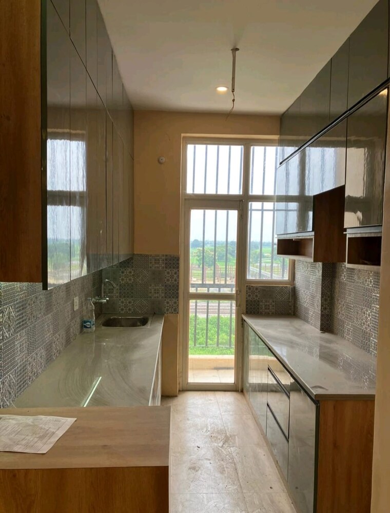 Living Room, ansal-api-olympus-lake-view 2 Bedroom 1182 Sq.Ft. Apartment In Sushant Golf City Lucknow 9382795