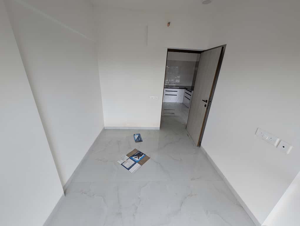 2 BHK + Pooja Room Apartment For Rent in Pantnagar Ghatkopar East