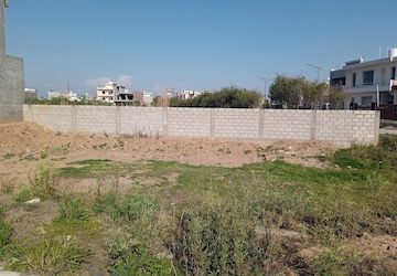 Plot Area in  Plot at Sector 110 – for Sale