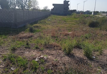 Plot Area in  Plot at Sector 110 – for Sale