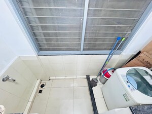 Furnished Amenities in 2 BHK Apartment at Amanora Future Towers, Hadapsar – for Rent