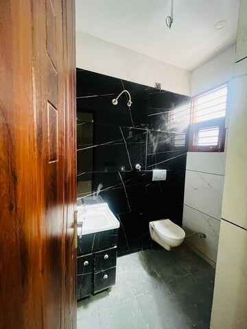 Attached Bathroom in 3 BHK Independent House at Kharar Mohali Road – for Sale