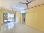 2 BHK + Pooja Room 750 Sq.Ft. Apartment in Shiddivinayak Society