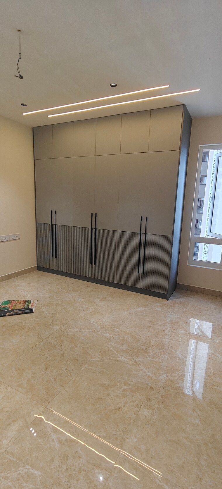 Room, aurobindo-kohinoor 3 Bedroom 2200 Sq.Ft. Apartment In Serilingampally Hyderabad 9382850