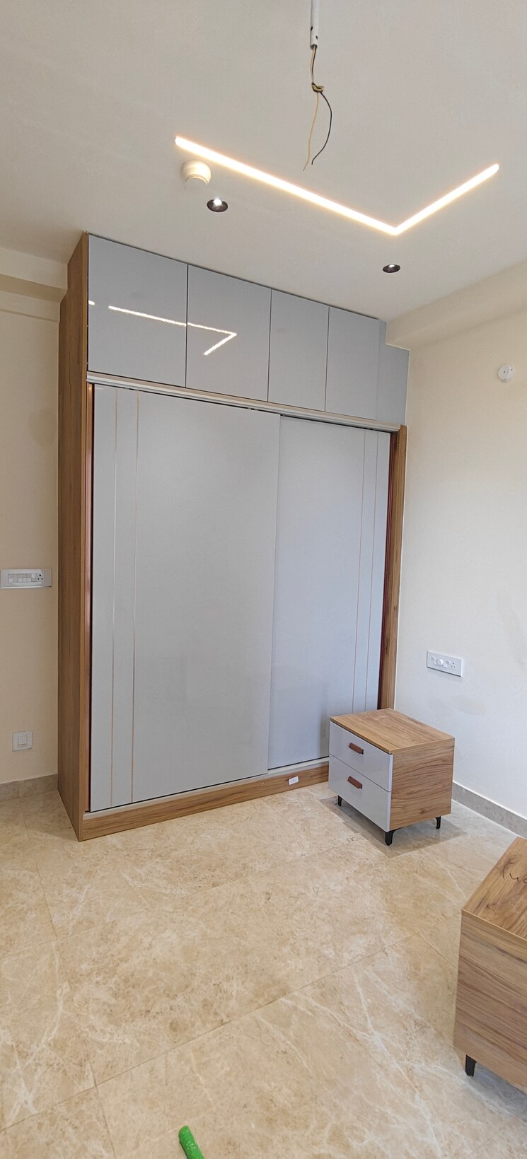 Room, aurobindo-kohinoor 3 Bedroom 2200 Sq.Ft. Apartment In Serilingampally Hyderabad 9382850