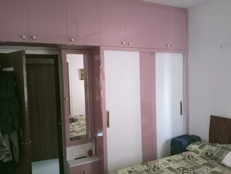 Bedroom, pivotal-paradise 3 Bedroom 716 Sq.Ft. Apartment In Sector 62 Gurgaon 9382838