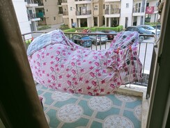 3 BHK + Pooja Room Apartment For Sale in Pivotal Paradise