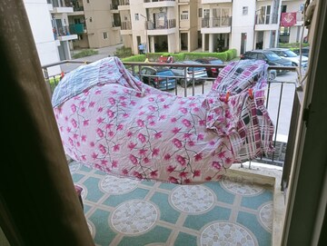 3 BHK Apartment For Sale in Pivotal Paradise, Sector 62