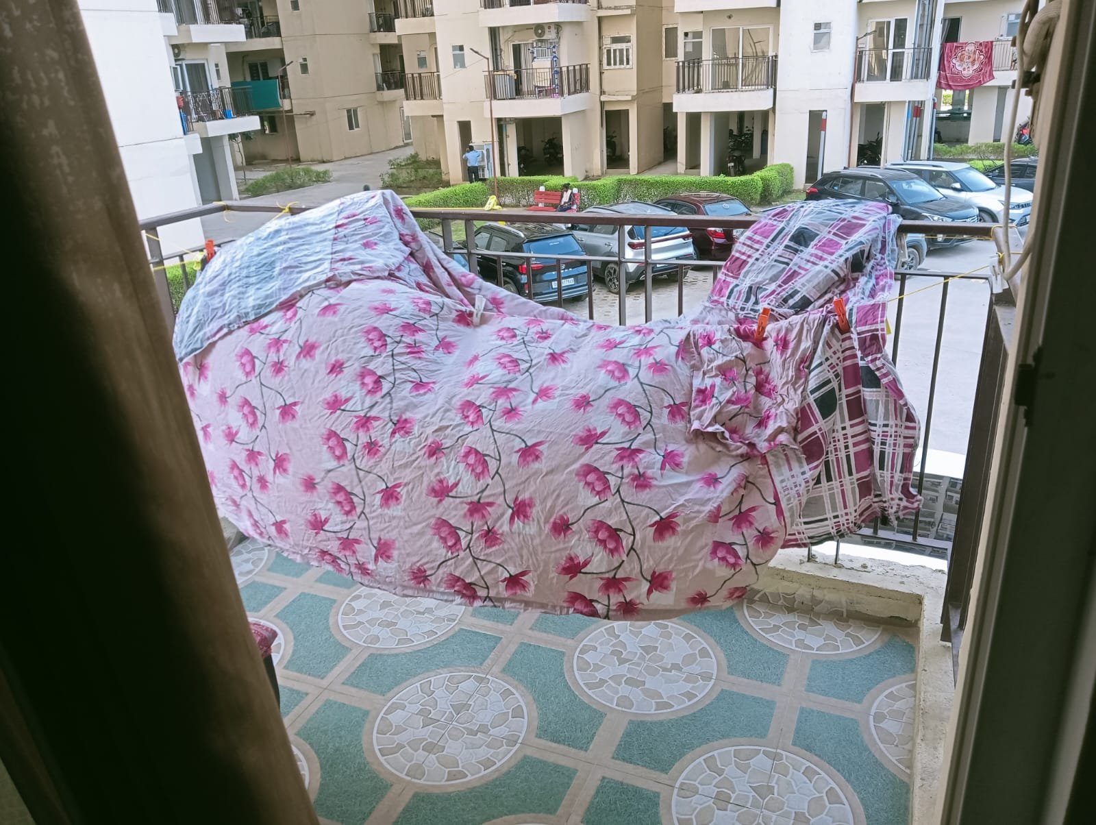 3 BHK + Pooja Room Apartment For Sale in Pivotal Paradise