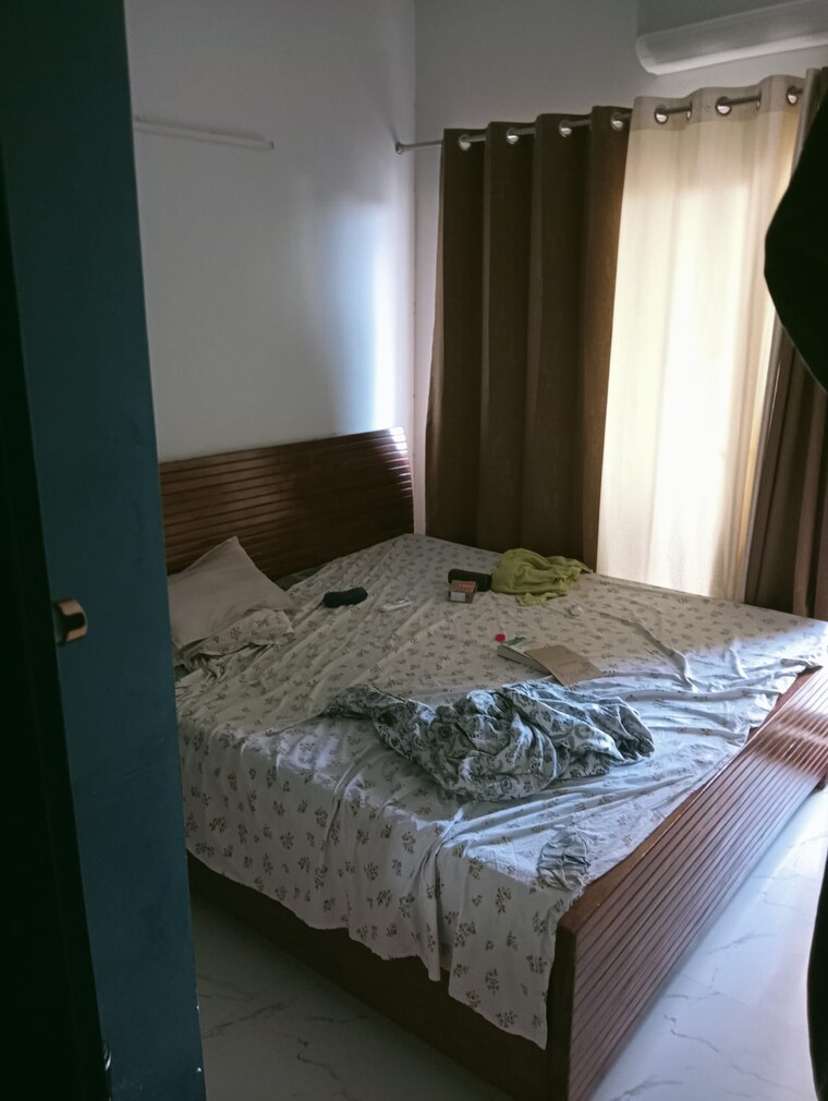 Bedroom, pivotal-paradise 3 Bedroom 716 Sq.Ft. Apartment In Sector 62 Gurgaon 9382838