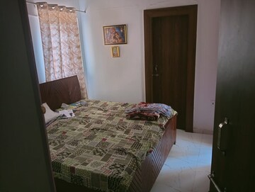 Bedroom in 3 BHK Apartment at Pivotal Paradise, Sector 62 – for Sale