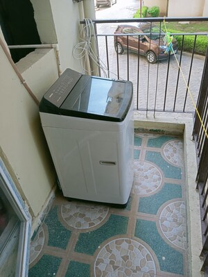 Kitchen in 3 BHK Apartment at Pivotal Paradise, Sector 62 – for Sale