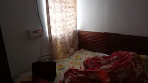 Bedroom in 3 BHK Apartment at Pivotal Paradise, Sector 62 – for Sale