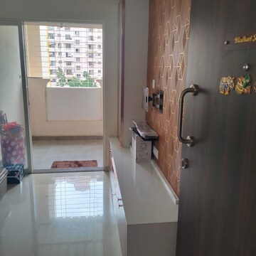 2 BHK Apartment For Sale in Solitaire Co Op Housing Society Ltd, Dhanori
