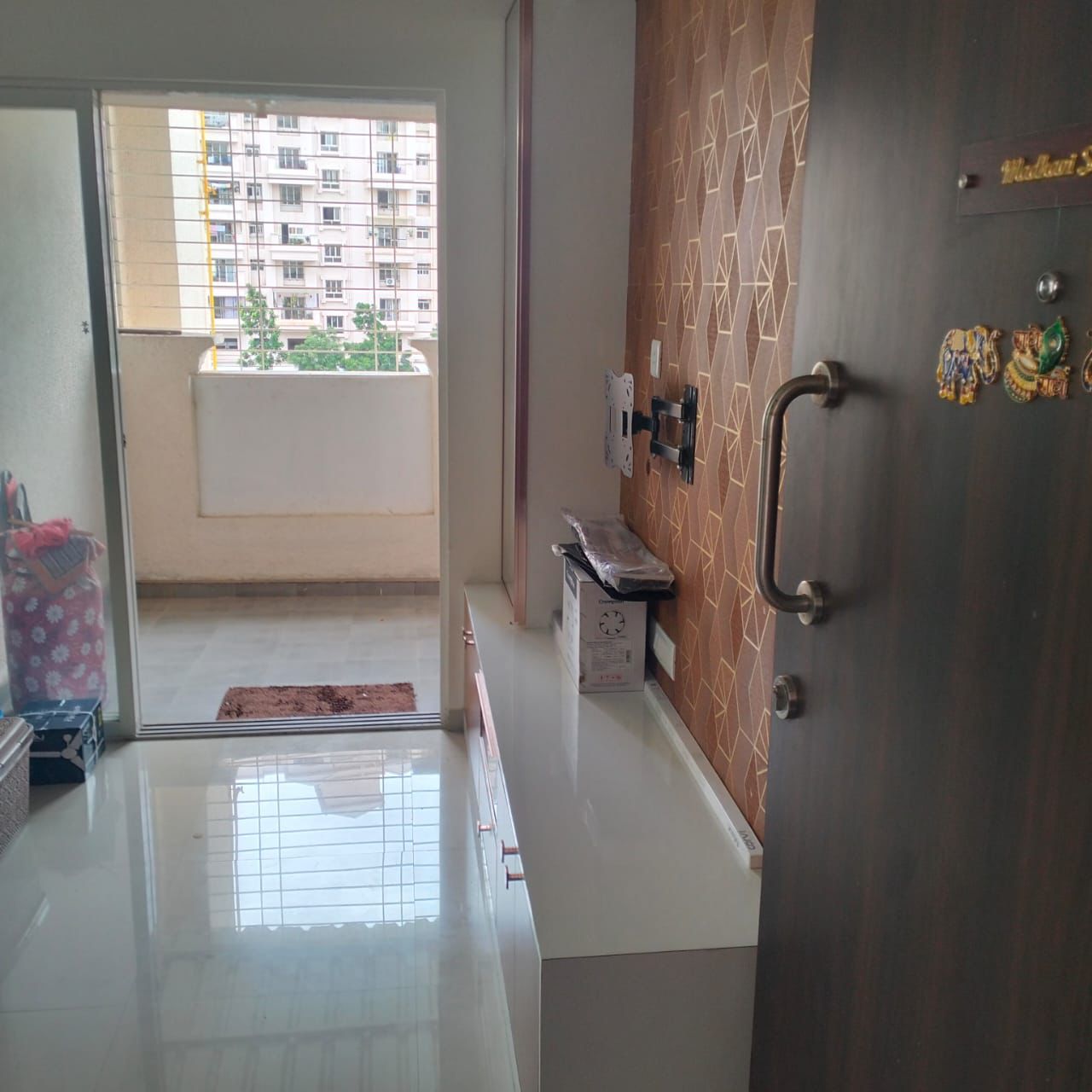 2 BHK Apartment For Sale in Solitaire Co Op Housing Society Ltd