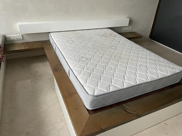 Kitchen, oberoi-exquisite-goregaon 3 Bedroom 1325 Sq.Ft. Apartment In Goregaon East Mumbai 9382834