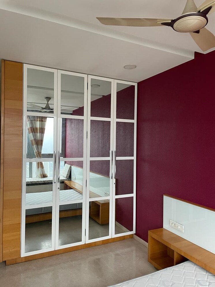 Room, oberoi-exquisite-goregaon 3 Bedroom 1325 Sq.Ft. Apartment In Goregaon East Mumbai 9382834