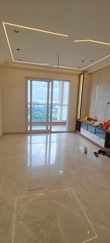 Room in 3 BHK Apartment at Aurobindo Kohinoor, Serilingampally – for Rent