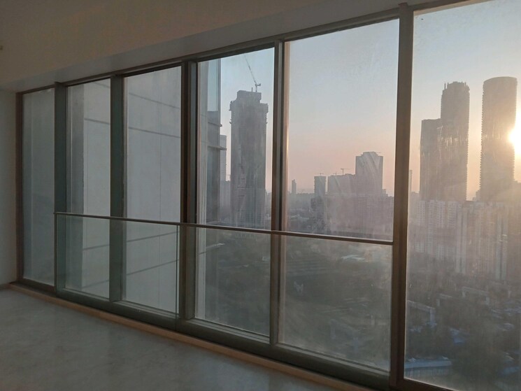 Room, rustomjee-crown 4 Bedroom 2510 Sq.Ft. Apartment In Prabhadevi Mumbai 9382835