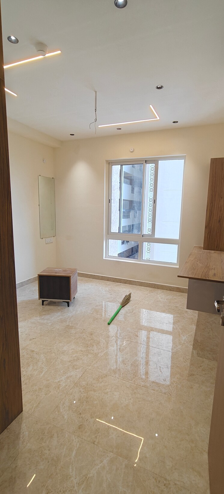 Room, aurobindo-kohinoor 3 Bedroom 2200 Sq.Ft. Apartment In Serilingampally Hyderabad 9382850