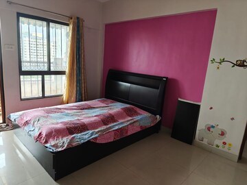 2 BHK Apartment For Sale in Goel Ganga Constella, Kharadi