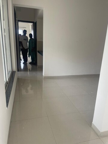 Room in 2 BHK Apartment at Solitaire Co Op Housing Society Ltd, Dhanori – for Sale