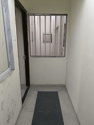 Building Lobby in 1 RK Apartment at Shri Vinayak Chhaya CHS, Taloja – for Rent