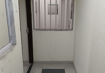 Building Lobby in 1 RK Apartment at Shri Vinayak Chhaya CHS, Taloja – for Rent