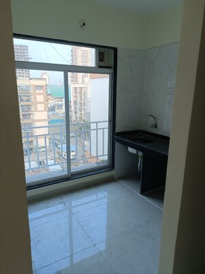 Room in 1 RK Apartment at Shri Vinayak Chhaya CHS, Taloja – for Rent