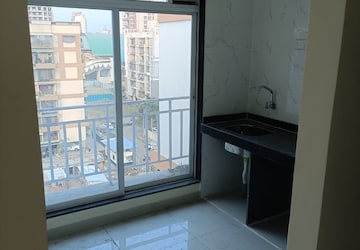 Room in 1 RK Apartment at Shri Vinayak Chhaya CHS, Taloja – for Rent