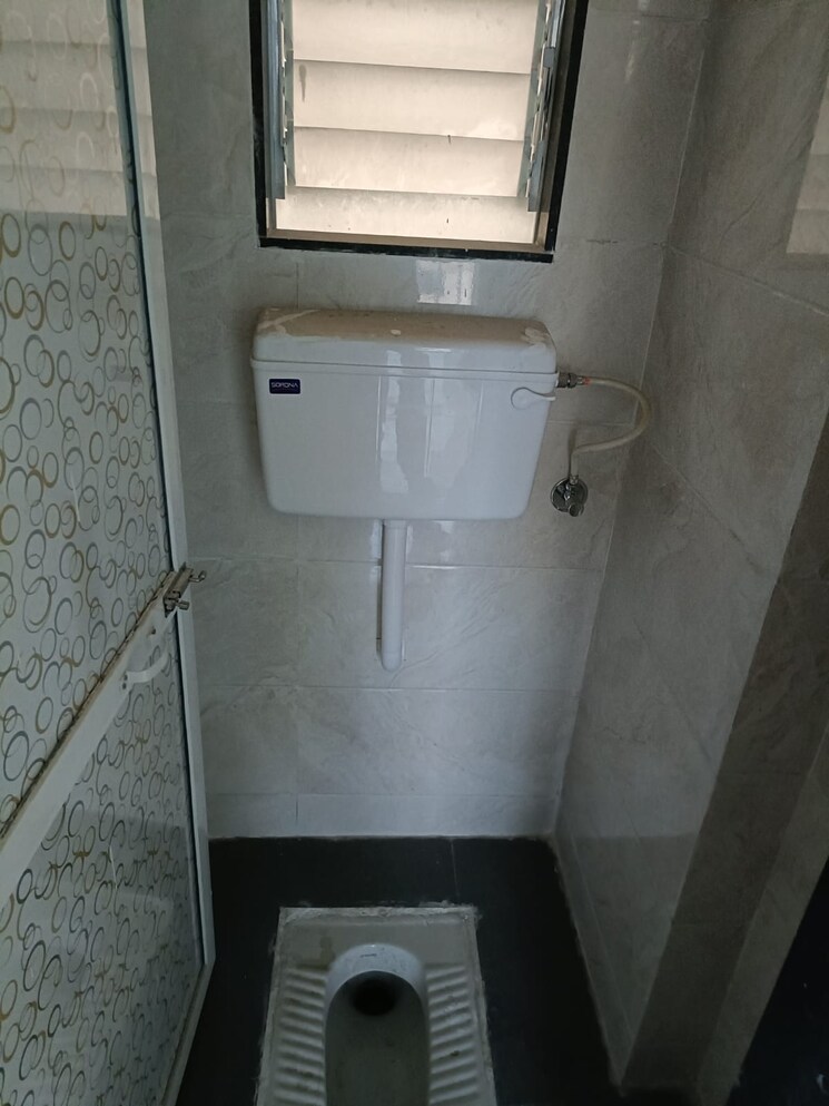 Bathroom, shri-vinayak-chhaya-chs 1 RK 400 Sq.Ft. Apartment In Taloja Navi Mumbai 9382853