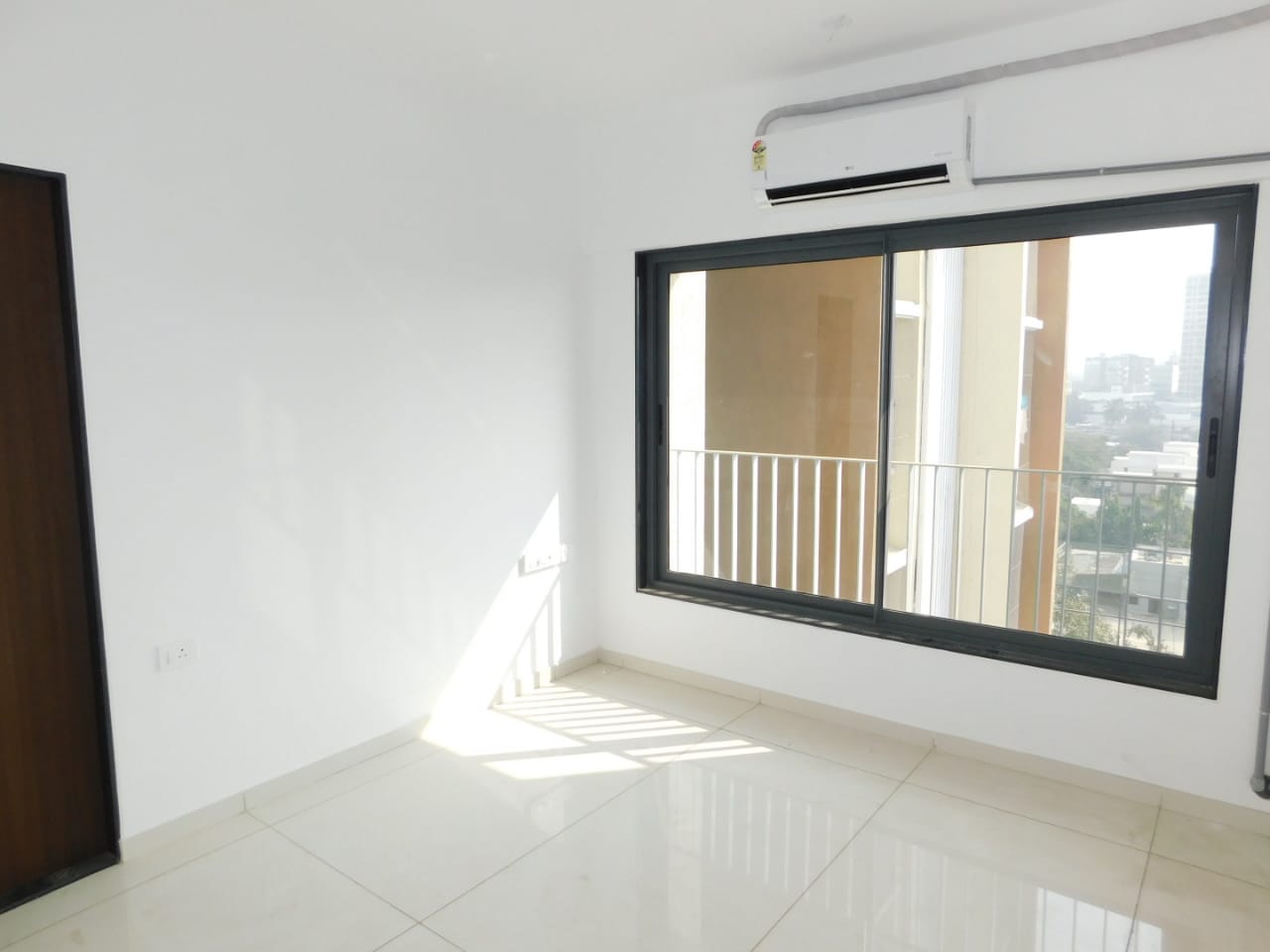 3 BHK + Pooja Room Apartment For Rent in Aster Tower