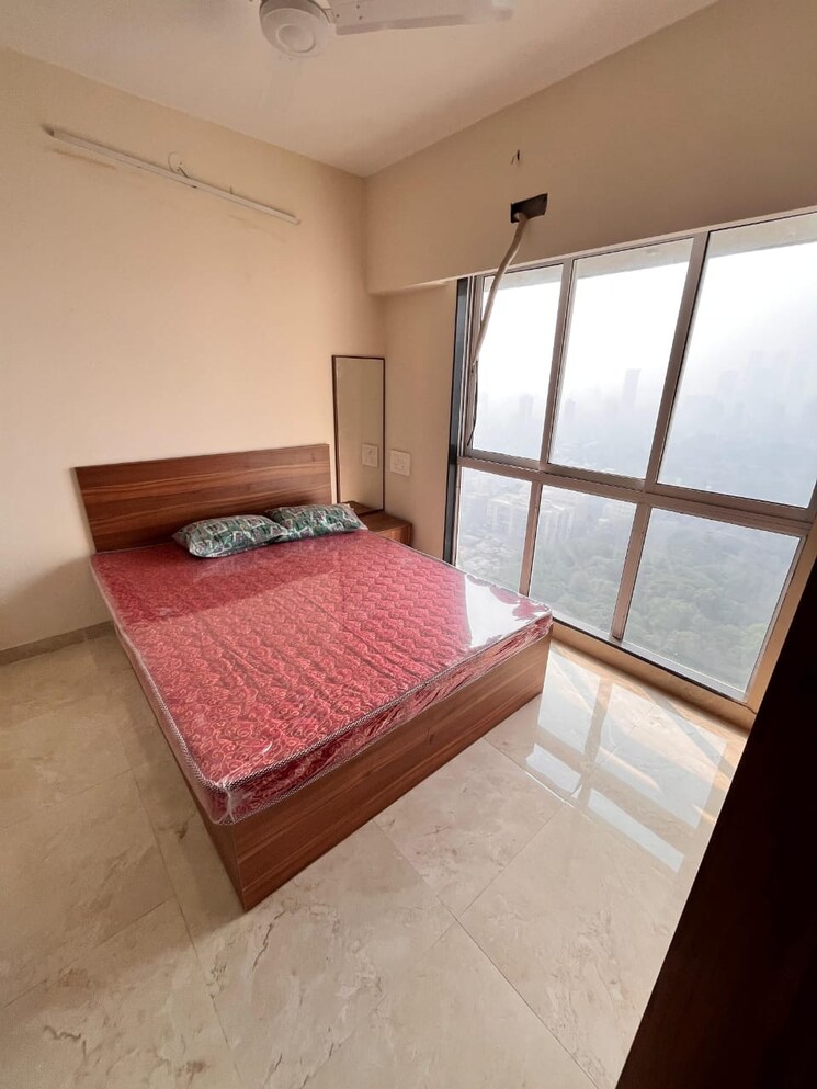 Bedroom, aster-tower 3 Bedroom 1000 Sq.Ft. Apartment In Goregaon East Mumbai 9382839