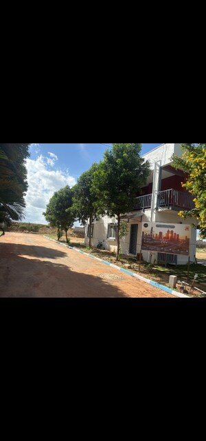  Plot For Sale in Kanakapura