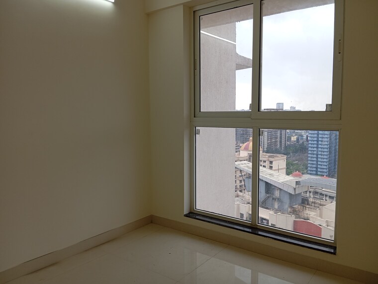 Room, sheth-avante 1.5 Bedroom 555 Sq.Ft. Apartment In Kanjurmarg West Mumbai 9382861