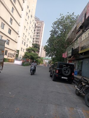  Shop – Exterior View View at Motia Citi Royal Business Park, Ambala Highway - for Sale