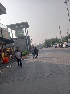  Shop – Exterior View View at Motia Citi Royal Business Park, Ambala Highway - for Sale