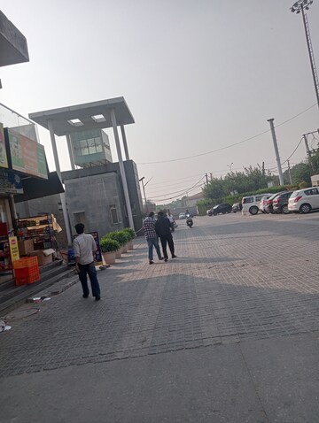  Shop – Exterior View View at Motia Citi Royal Business Park, Ambala Highway - for Sale
