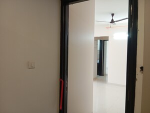 1.5 BHK Apartment For Rent in Sheth Avante, Kanjurmarg West