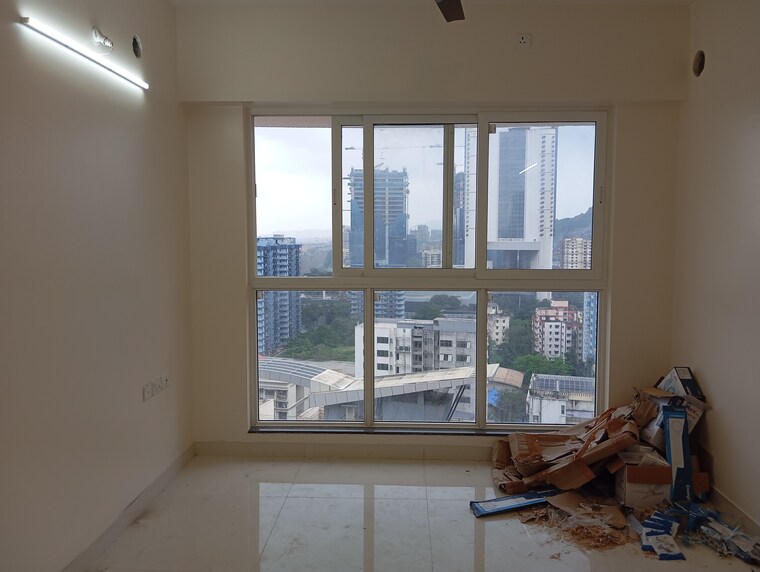 Room, sheth-avante 1.5 Bedroom 555 Sq.Ft. Apartment In Kanjurmarg West Mumbai 9382861