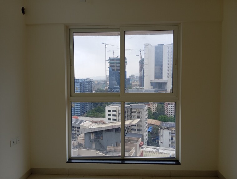 Room, sheth-avante 1.5 Bedroom 555 Sq.Ft. Apartment In Kanjurmarg West Mumbai 9382861