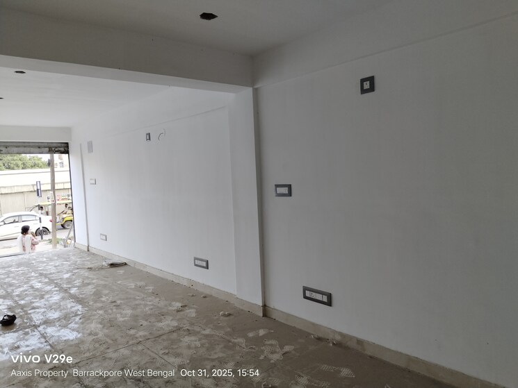 Floor Plan, barrackpore Commercial Shop 418 Sq.Ft. In Barrackpore Kolkata 9382881