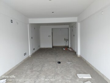 Floor Plan in  Shop at Barrackpore – for Rent