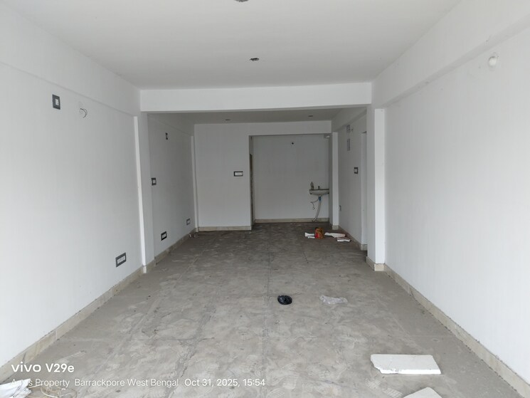 Floor Plan, barrackpore Commercial Shop 418 Sq.Ft. In Barrackpore Kolkata 9382881