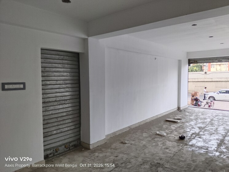 Floor Plan, barrackpore Commercial Shop 418 Sq.Ft. In Barrackpore Kolkata 9382881